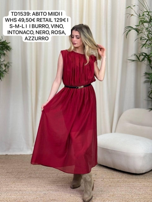Фото Vicolo