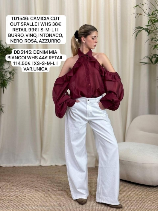 Фото Vicolo