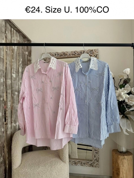 Итальянская одежда, бренд Norah&Olivia, арт. 73671444