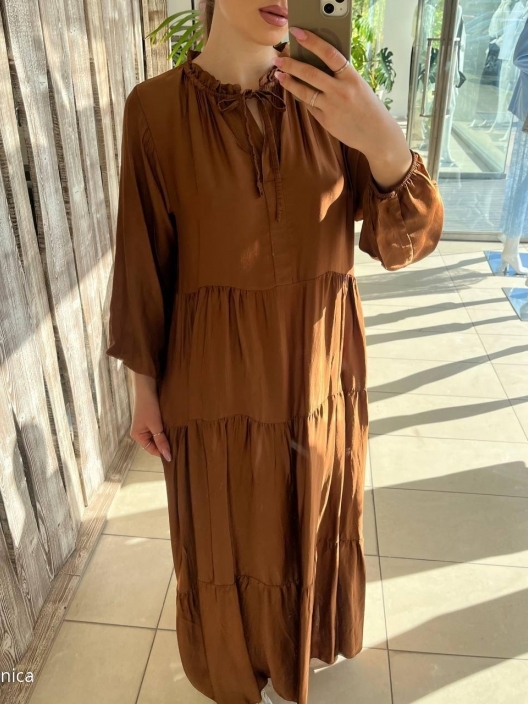 Итальянская одежда, бренд Norah&Olivia, арт. 73671465