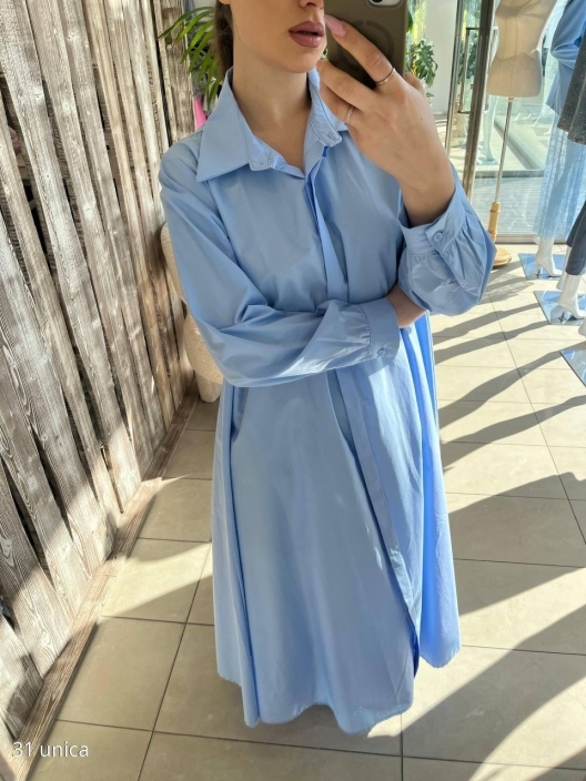 Итальянская одежда, бренд Norah&Olivia, арт. 73671492
