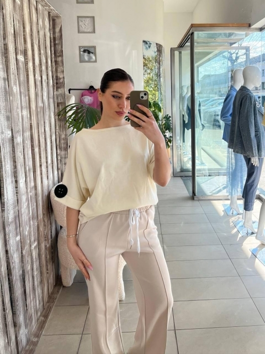 Итальянская одежда, бренд Norah&Olivia, арт. 73671523