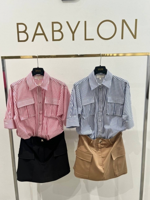 Фото Babylon