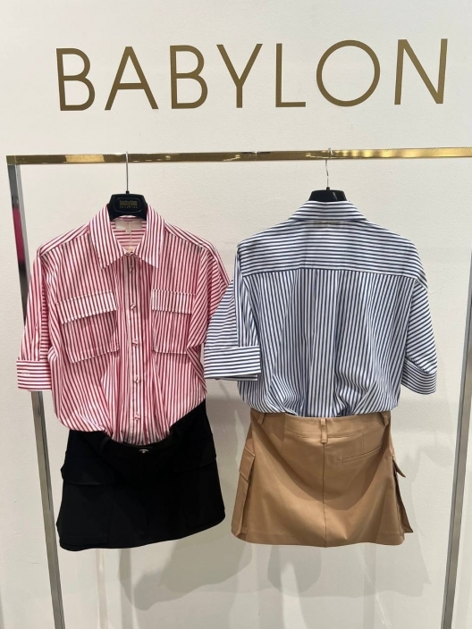 Фото Babylon