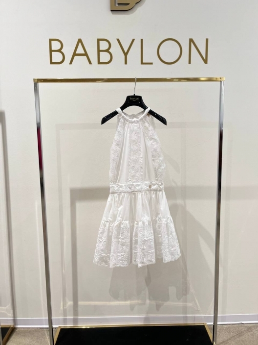 Итальянская одежда, бренд Babylon, арт. 73677282