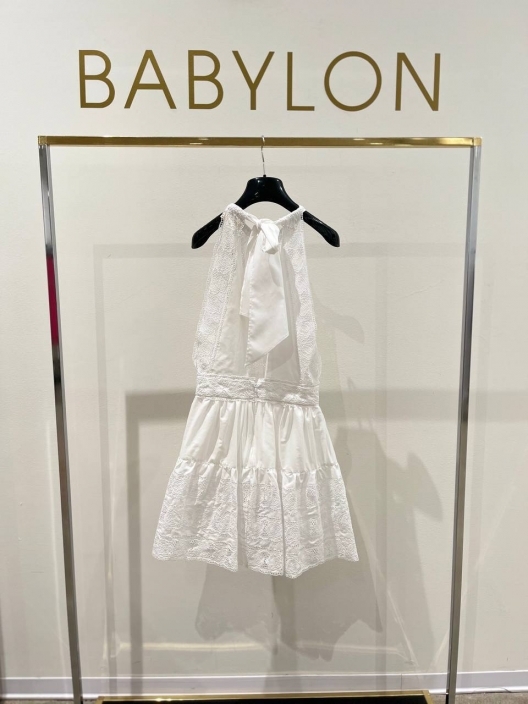 Итальянская одежда, бренд Babylon, арт. 73677284
