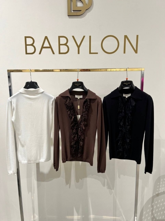 Фото Babylon