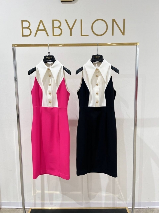 Итальянская одежда, бренд Babylon, арт. 73677317