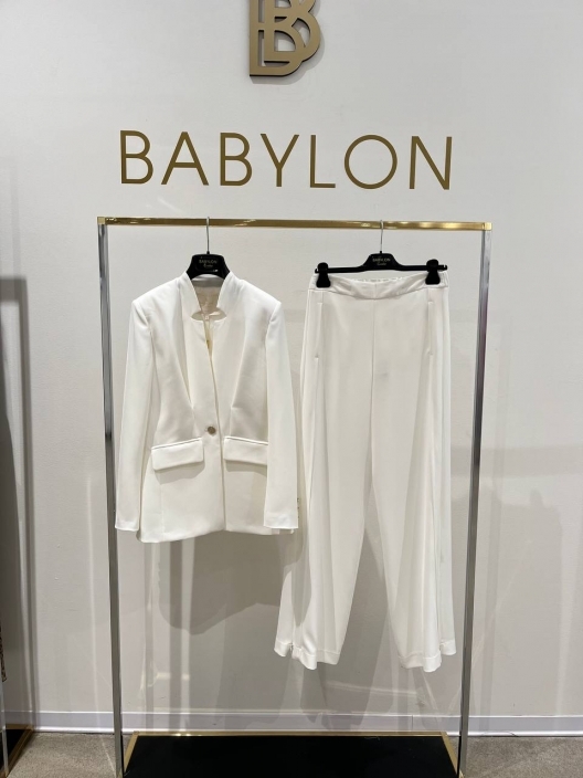 Фото Babylon