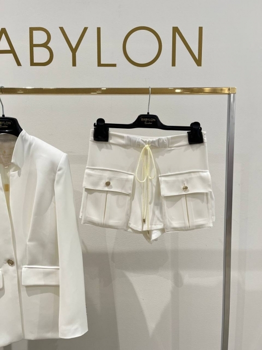 Фото Babylon