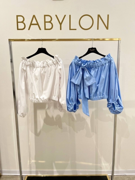 Фото Babylon
