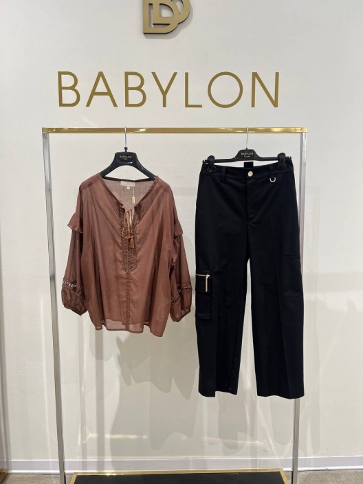 Фото Babylon