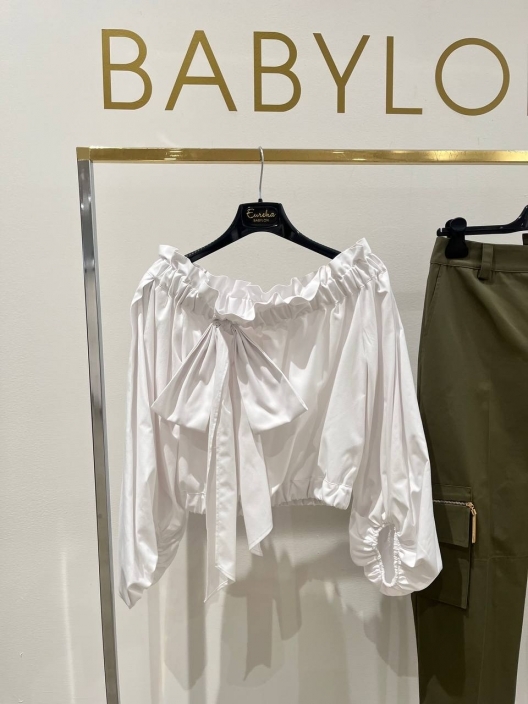 Итальянская одежда, бренд Babylon, арт. 73677380
