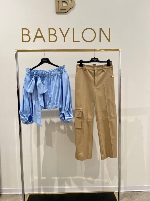 Фото Babylon