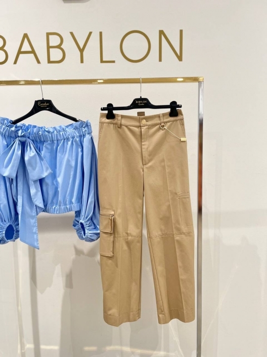 Фото Babylon