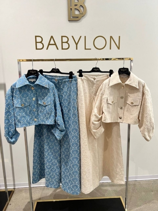 Фото Babylon