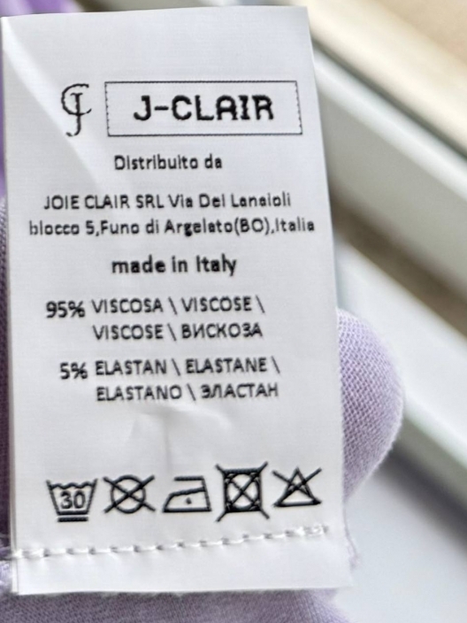 Итальянская одежда, бренд Joie Clair (J-Clair), арт. 73679264