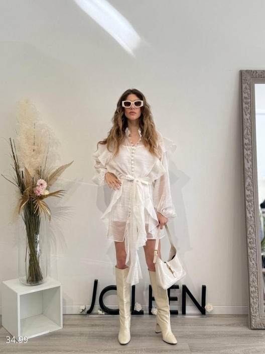 Фото Joleen