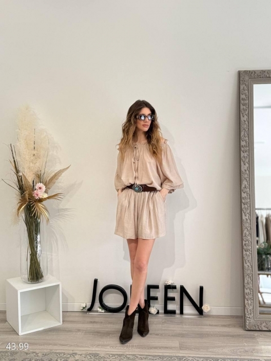 Итальянская одежда, бренд Joleen, арт. 73687098