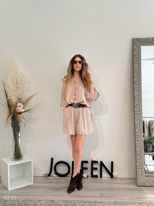 Фото Joleen
