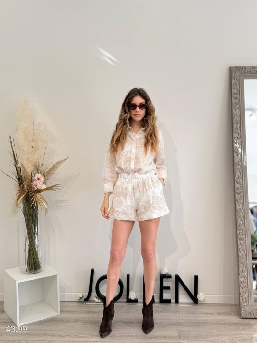 Фото Joleen