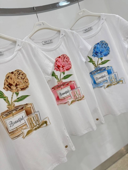 Итальянская одежда, бренд New J, арт. 73702432