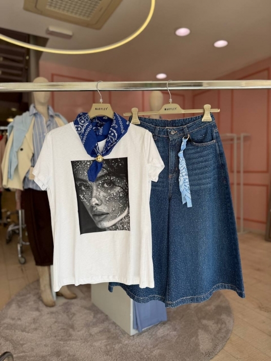 Итальянская одежда, бренд Marylay, арт. 73702523