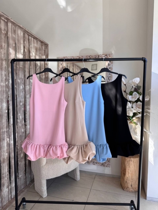 Итальянская одежда, бренд Norah&Olivia, арт. 73702881