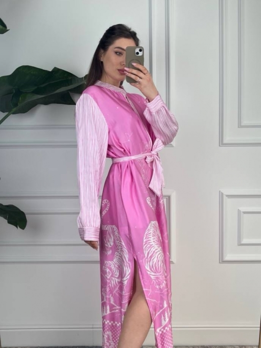 Итальянская одежда, бренд Norah&Olivia, арт. 73702888