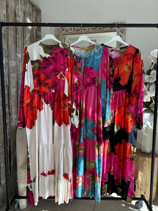 Итальянская одежда, бренд Norah&Olivia, арт. 73702895