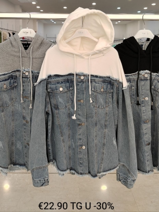 Итальянская одежда, бренд New J, арт. 73709478