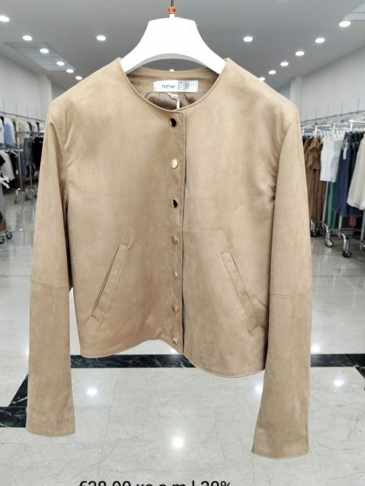 Итальянская одежда, бренд New J, арт. 73709500