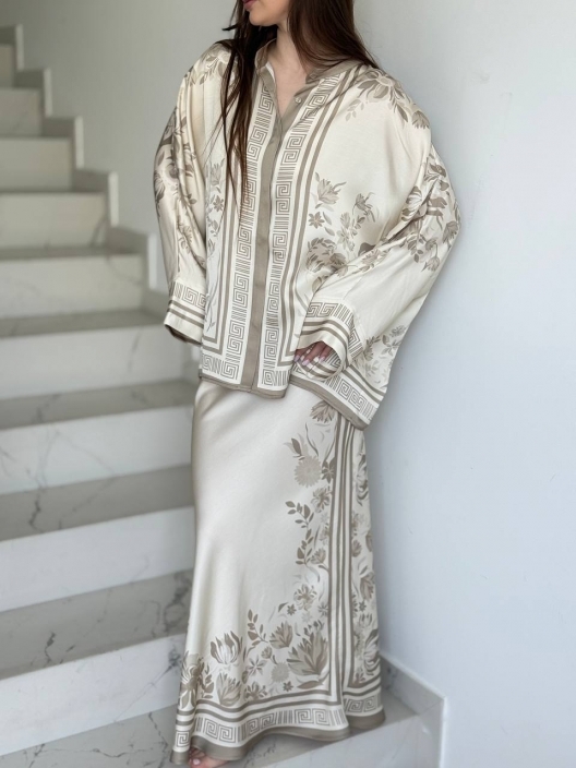 Итальянская одежда, бренд Clothe, арт. 73709532