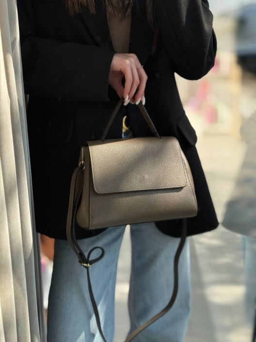 Итальянская одежда, бренд Leather Country, арт. 73709623