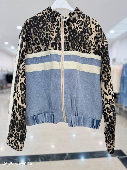 Итальянская одежда, бренд New J, арт. 73710118