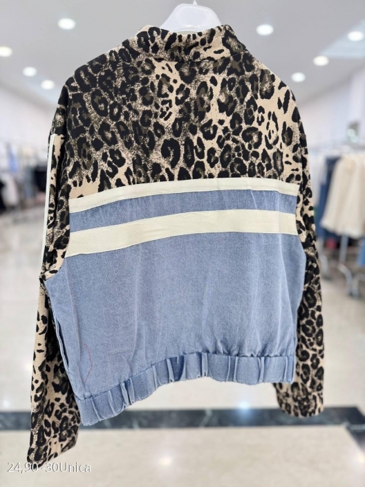 Итальянская одежда, бренд New J, арт. 73710119