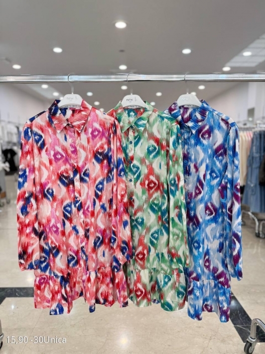 Итальянская одежда, бренд New J, арт. 73710122