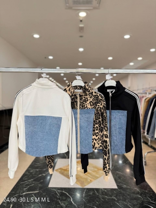 Итальянская одежда, бренд New J, арт. 73710143