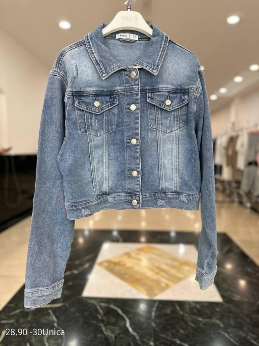 Итальянская одежда, бренд New J, арт. 73710157