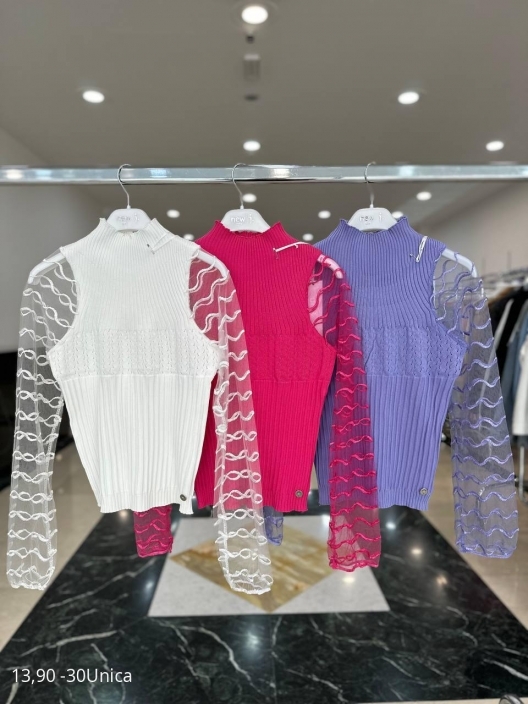Итальянская одежда, бренд New J, арт. 73710187