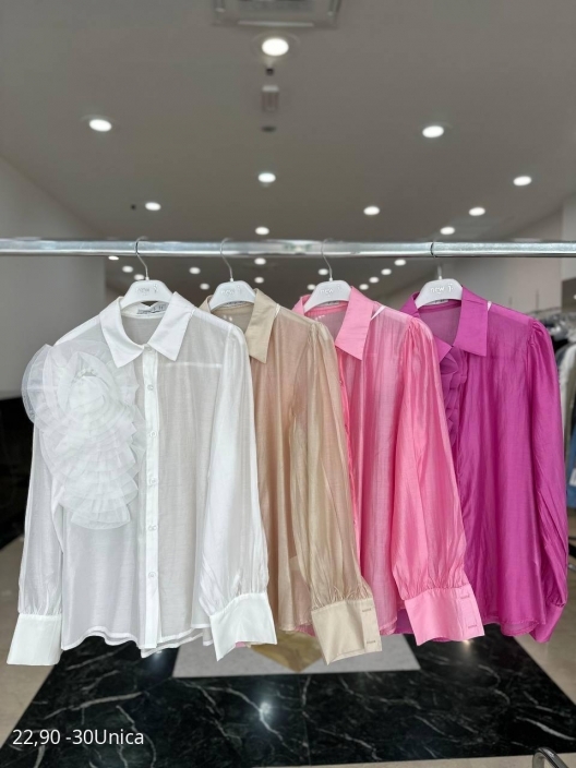 Итальянская одежда, бренд New J, арт. 73710190