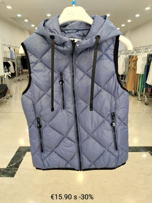 Итальянская одежда, бренд New J, арт. 73710198