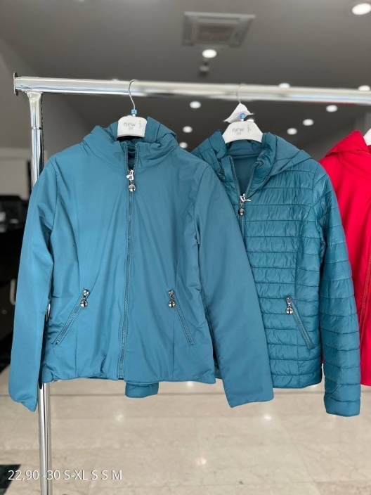 Итальянская одежда, бренд New J, арт. 73710219