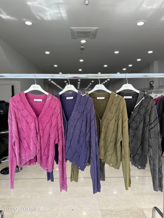 Итальянская одежда, бренд New J, арт. 73710223