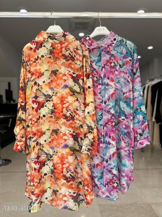 Итальянская одежда, бренд New J, арт. 73710231