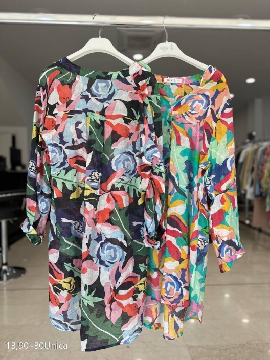 Итальянская одежда, бренд New J, арт. 73710237