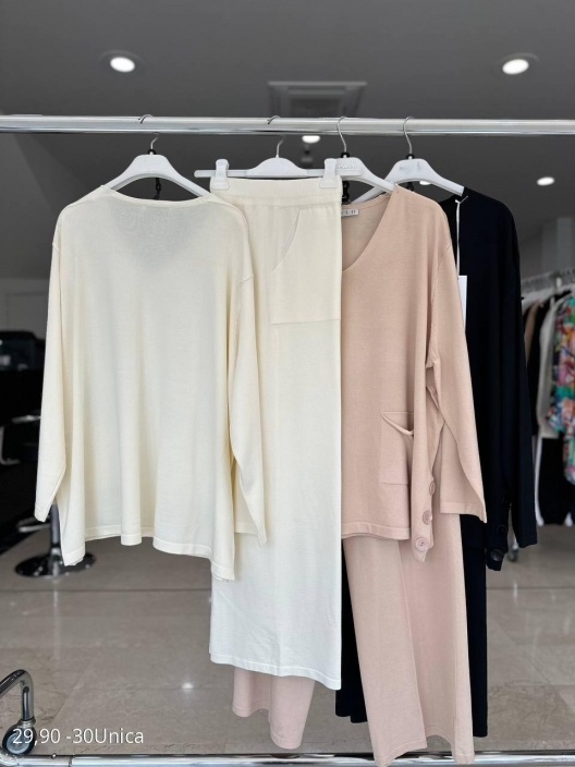 Итальянская одежда, бренд New J, арт. 73710239