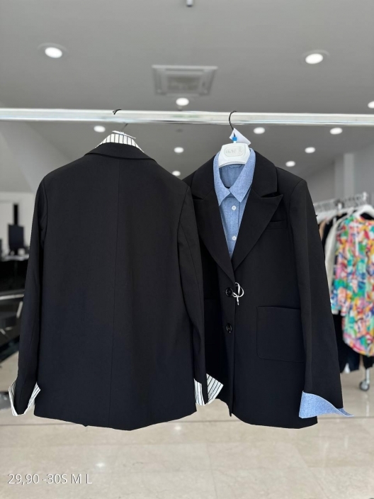 Итальянская одежда, бренд New J, арт. 73710245