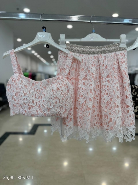Итальянская одежда, бренд New J, арт. 73710261