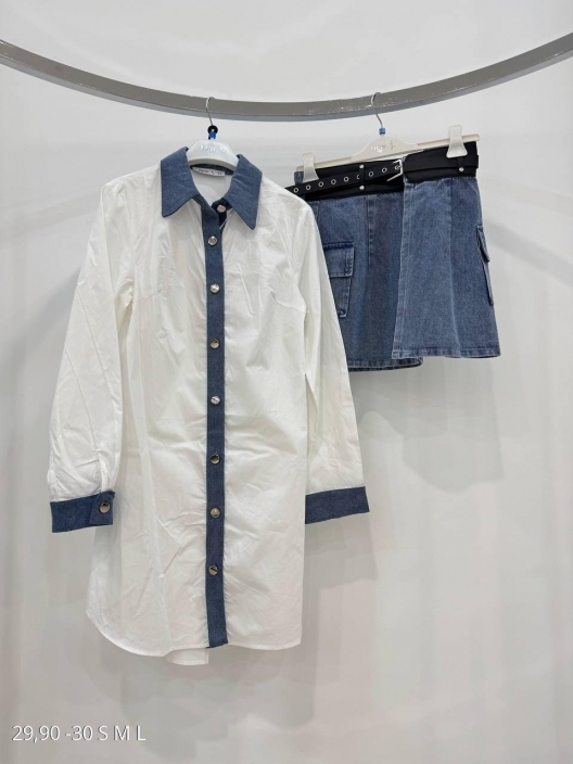 Итальянская одежда, бренд New J, арт. 73710298